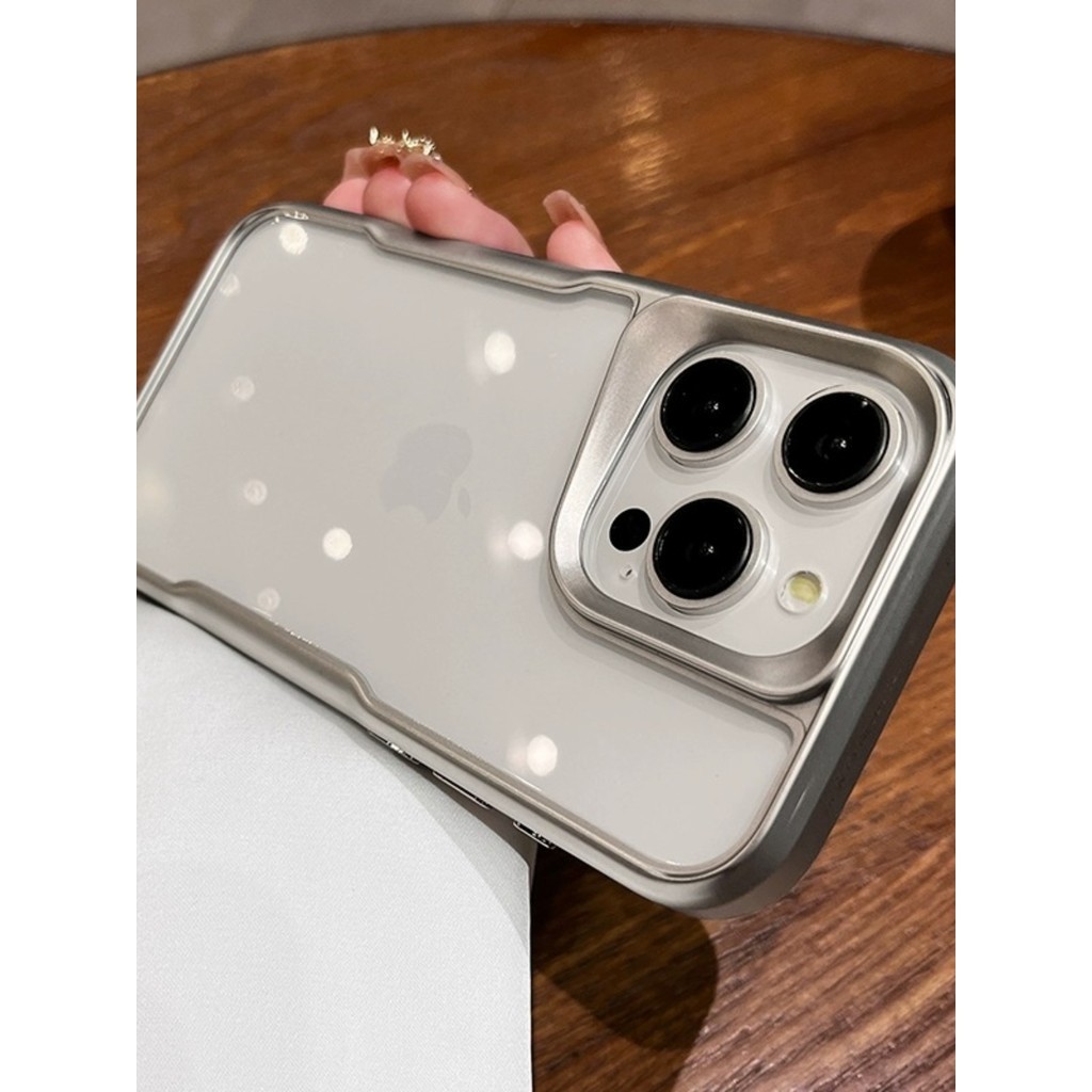 Casing iPhone 11 | iPhone 11 Pro Max | 12 / 12 Pro | 12 Pro Max Case New Zone Casing HP Clear Bening