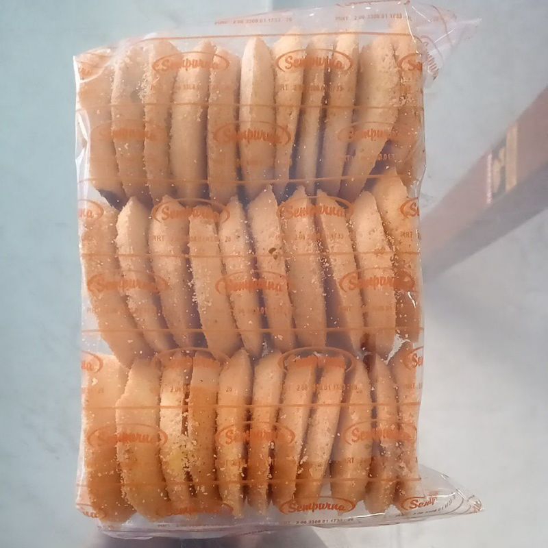 

Sempurna Bolu Kering