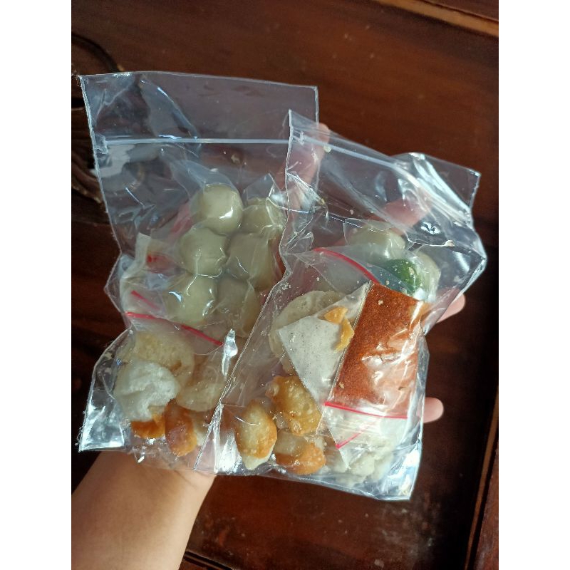 

Baso Aci
