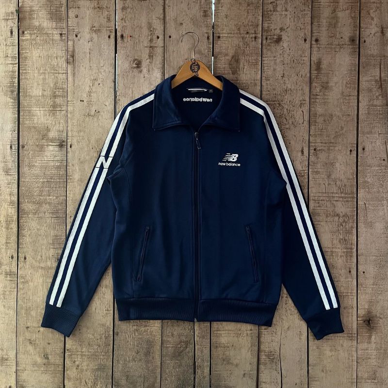 New Balance Tracktop Original | GBID