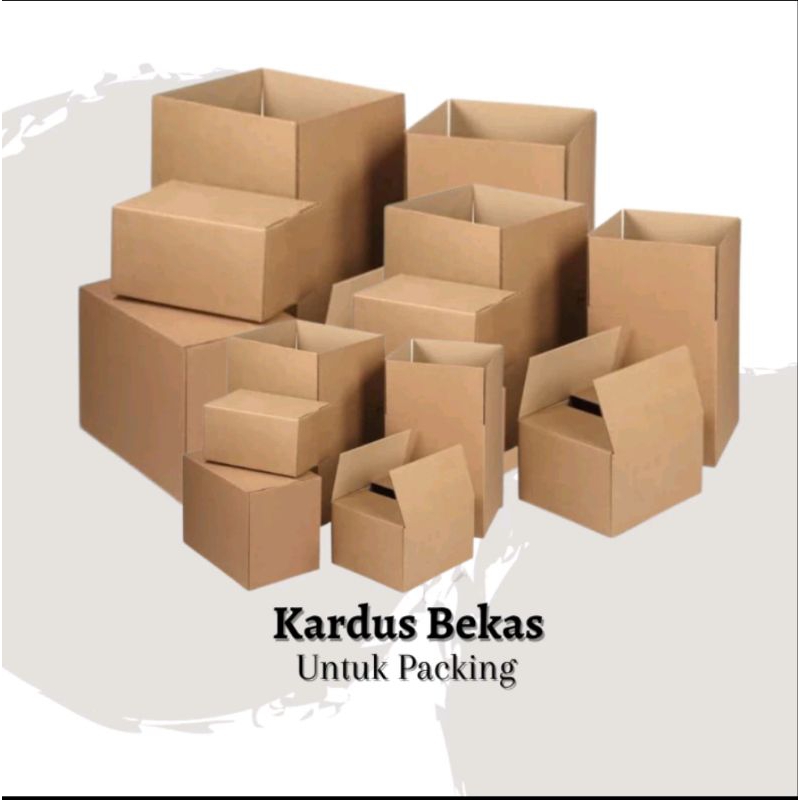 

Tambahan bubble wrap/ dus packing