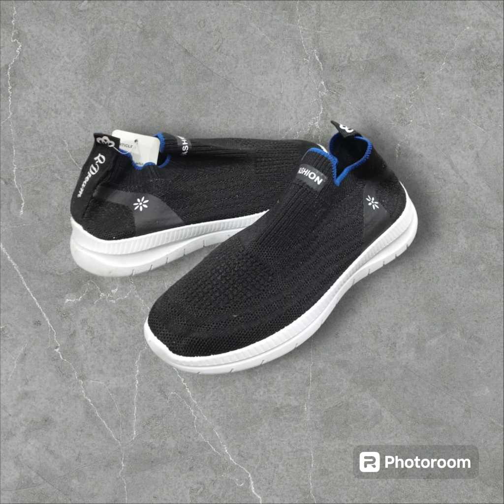 SGD Shoes Sepatu Sport Cewek Wanita Dewasa