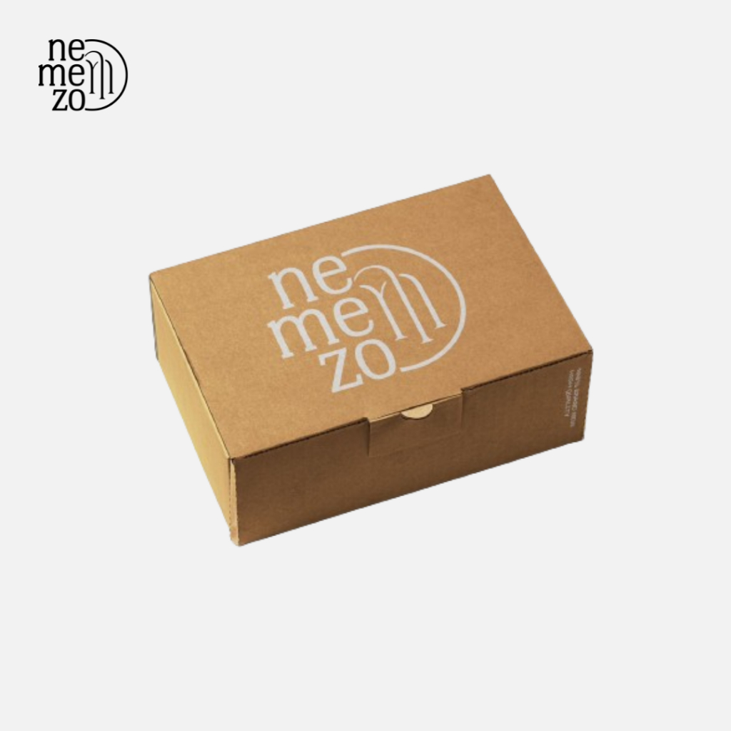 

NEMEZO - Extra Spesial Box Hampers