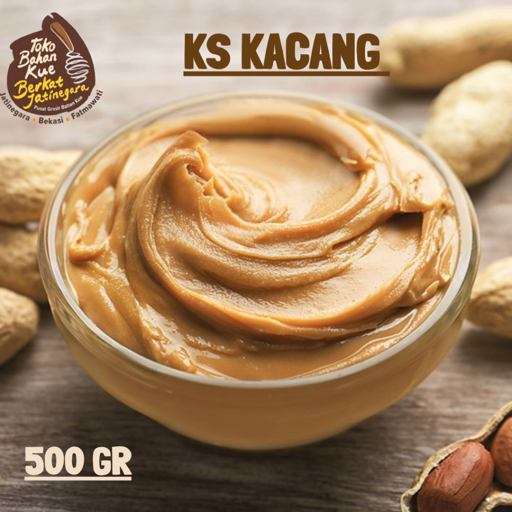 

KS KACANG ( SELAI KACANG)