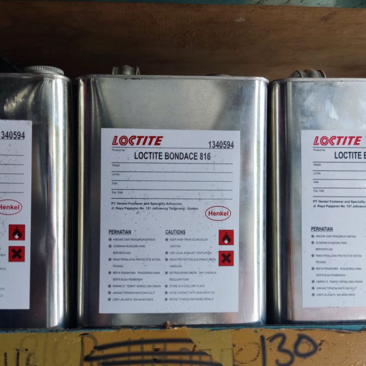 

Stok terbatas LEM LOCTITE LEM PRES LEM PUTIH 816