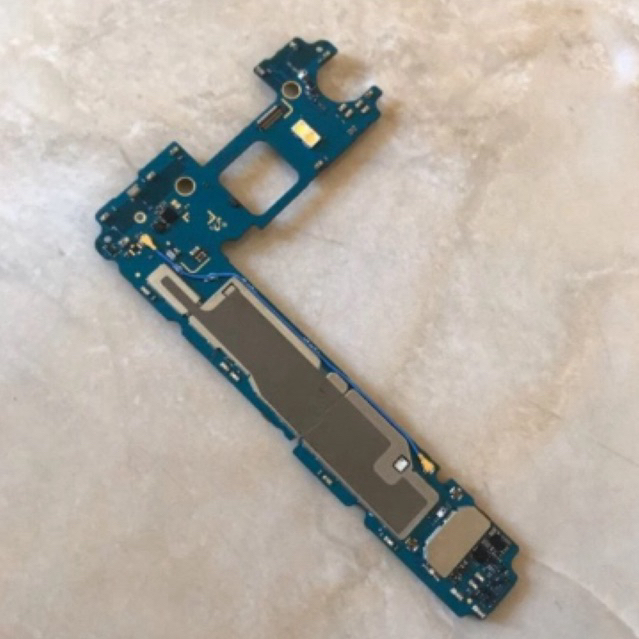 Mesin  Samsung C9 Pro (6/64GB) Normal