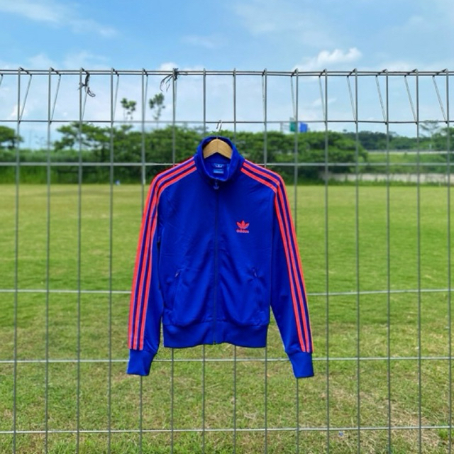 TRACKTOP ADIDAS WOMEN SERIES