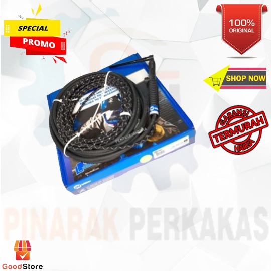 Miller Wp-9FV Tig Torch Stang Las Argon | Original USA