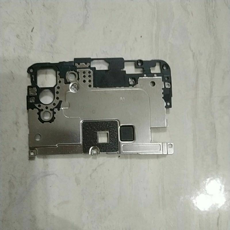 PENUTUP MESIN BEKAS VIVO Y83