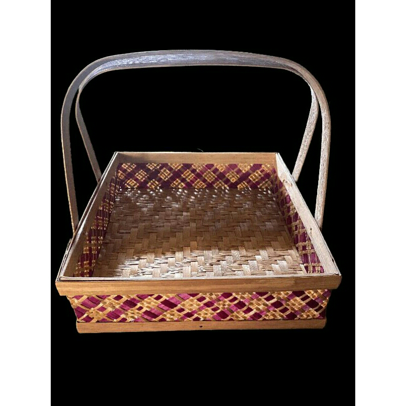 

Hampers motif (Motif Hampers)