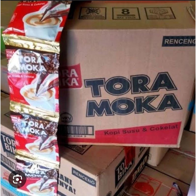 

Torabika toramoka 1dus (kartonan) exp Maret 2025