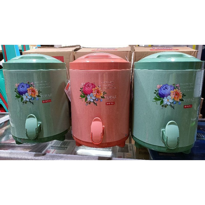 lion star drink jar 4 liter