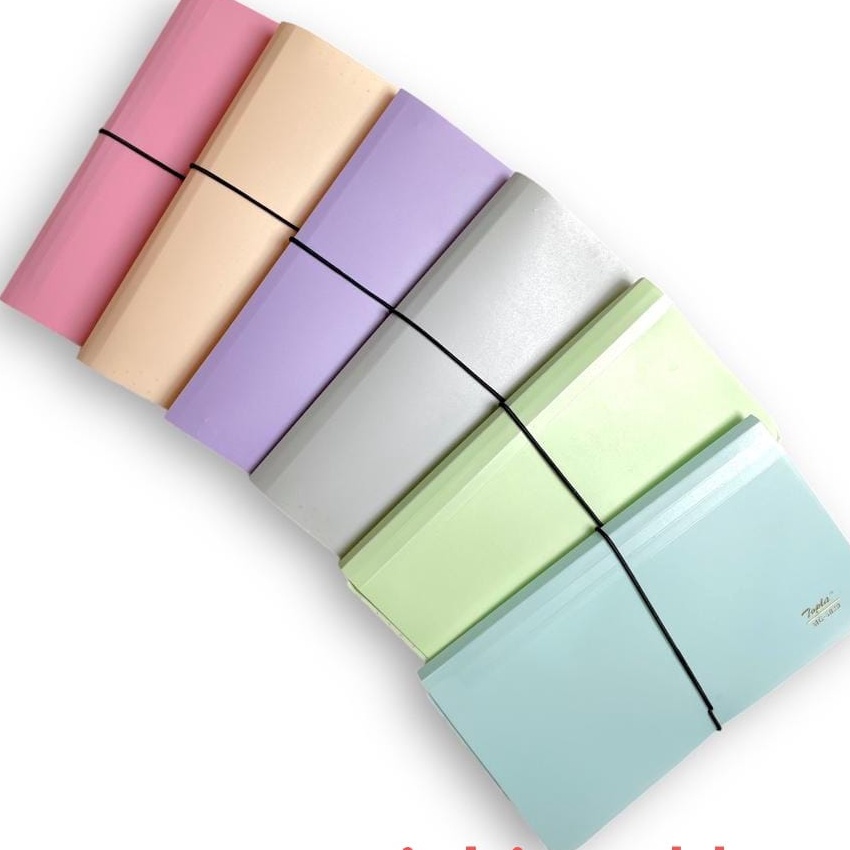 

FG2 MAP GIRO TEMPAT GIRO 52 TOPLA WARNA PASTEL TERMURAH