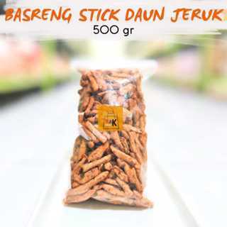 

Basreng Stik Varian Pedas & Asin Daun Jeruk 250gr & 500gr