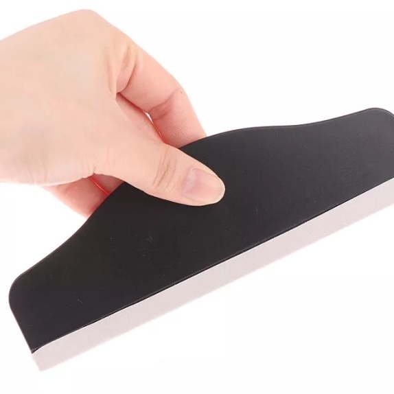 

Pilihan CARDBOARD KARTU GOSOK SWIPE HYDROGEL PAPER LIKE SCREEN ALAT BANTU