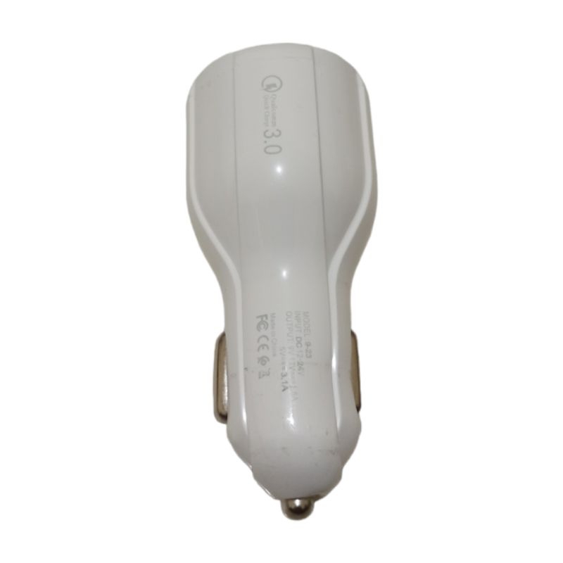 Charger mobil universal - Qualcomm Quick Charger