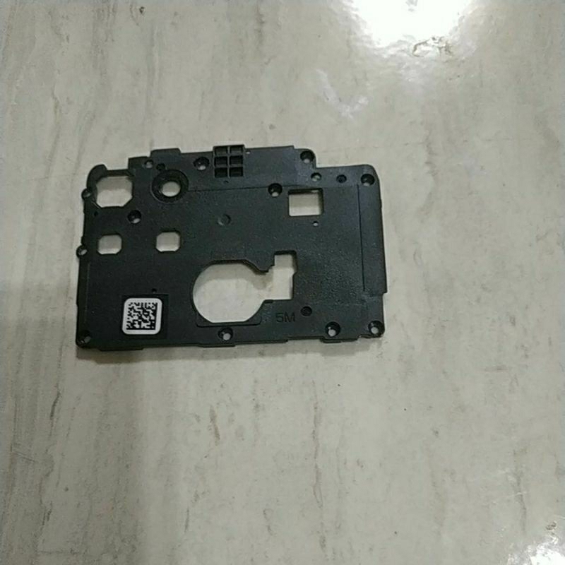 penutup mesin bekas original REALME c21y