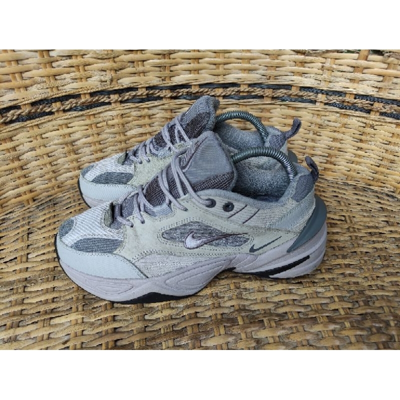 M2K Tekno SP 'Atmosphere Grey'