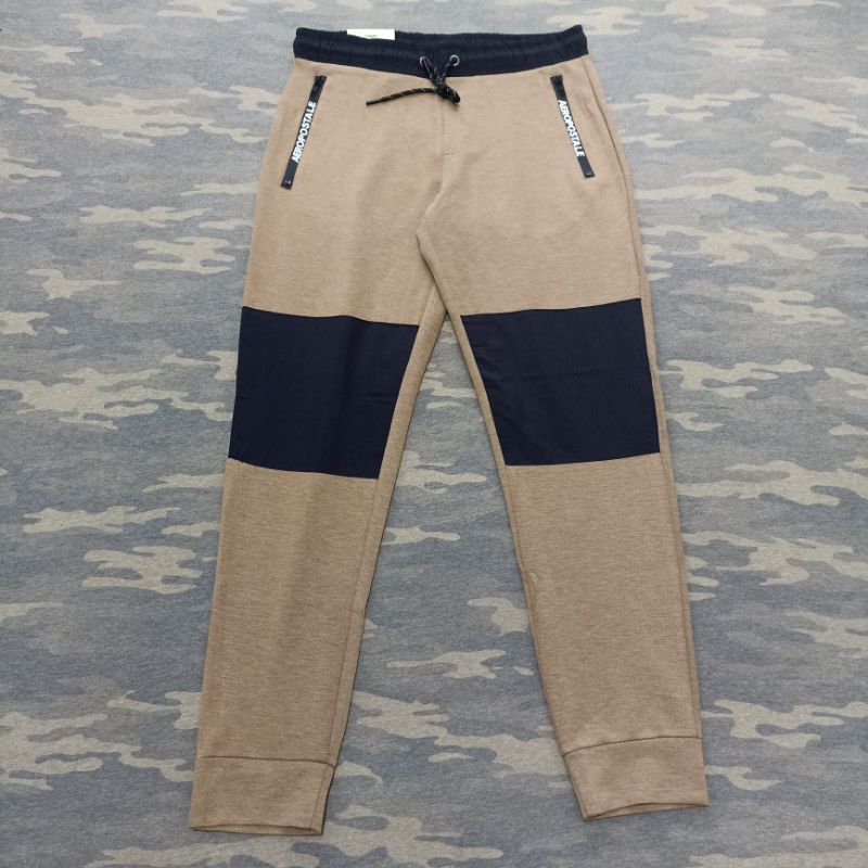 Celana Jogger Pria Branded