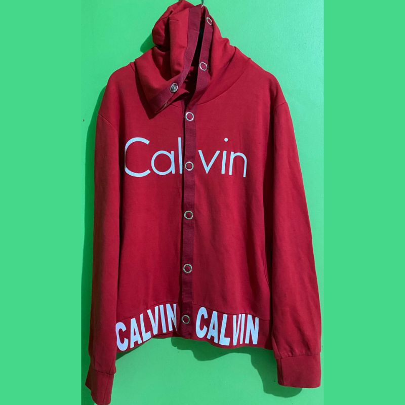 Hoodie CALVIN KLEIN