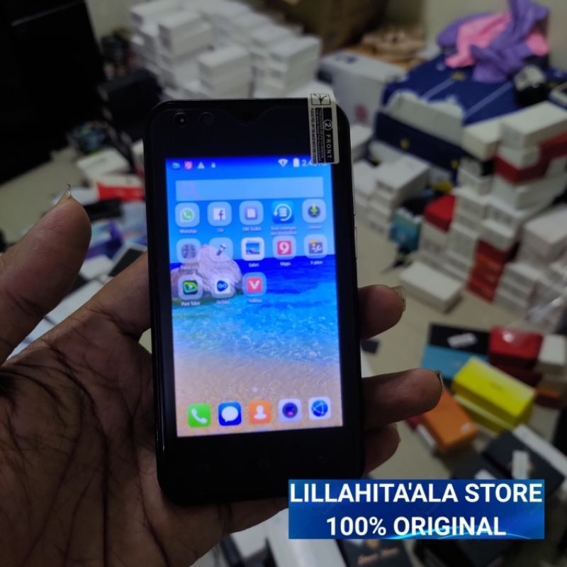 HP MINI ANDROID 8/128GB HALU