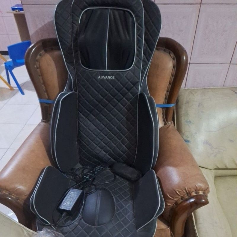 kursi pijat preloved