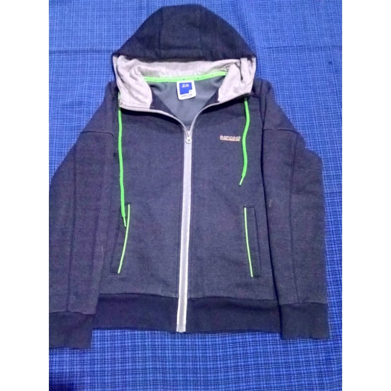 jaket pria  pancoat