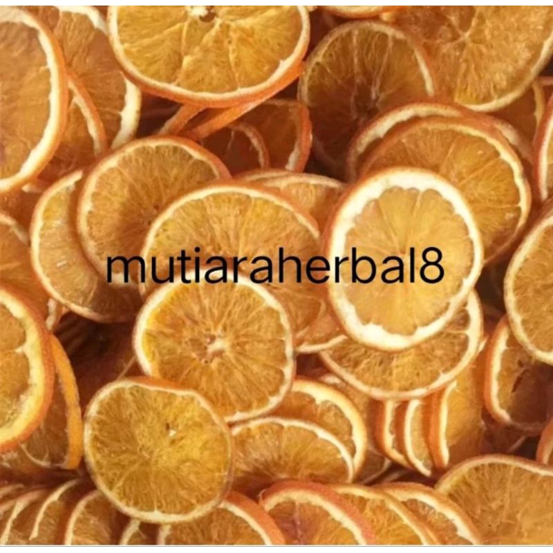 

Jeruk kering 1kg