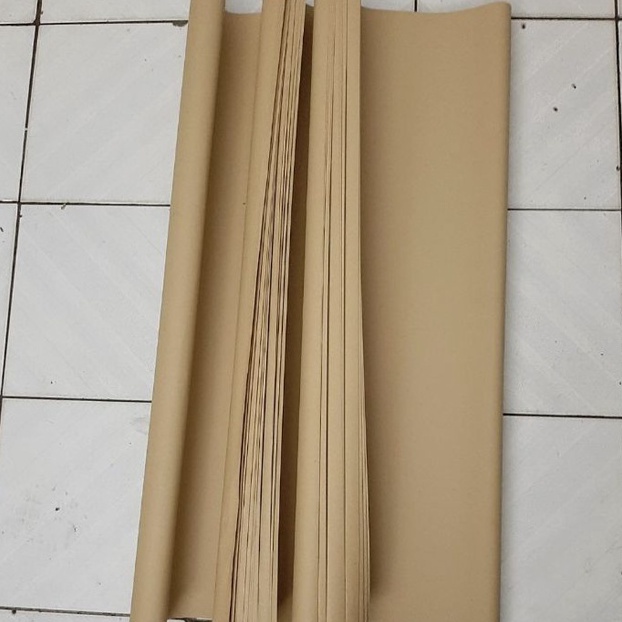 

Mega KERTAS SAMSON 9CM X12 CM ISI 1 LEMBAR