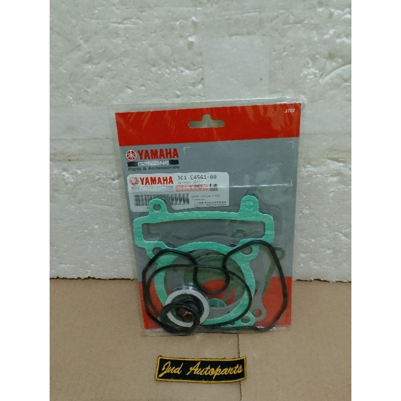 PAKING BLOK TOPSET YAMAHA VIXION OLD LAMA VIXION NEW NVL