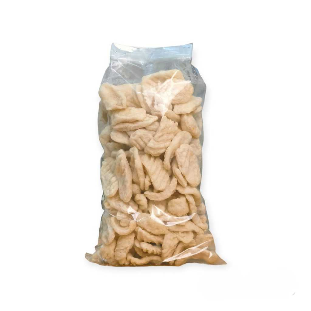 

CUANKI LIDAH, SIOMAY LIDAH ( 100 PCS )