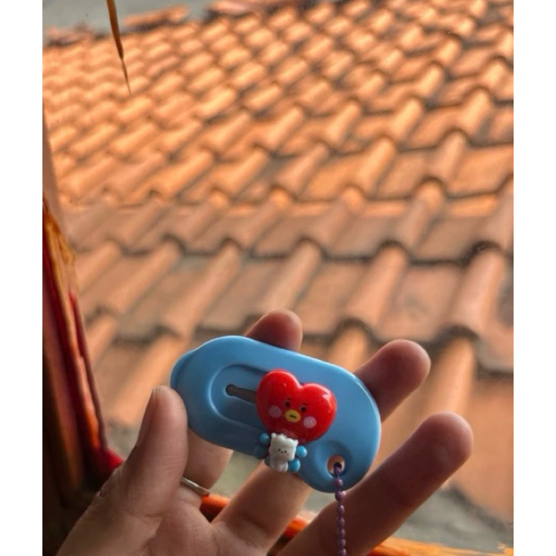 

cutter mini tata BT21