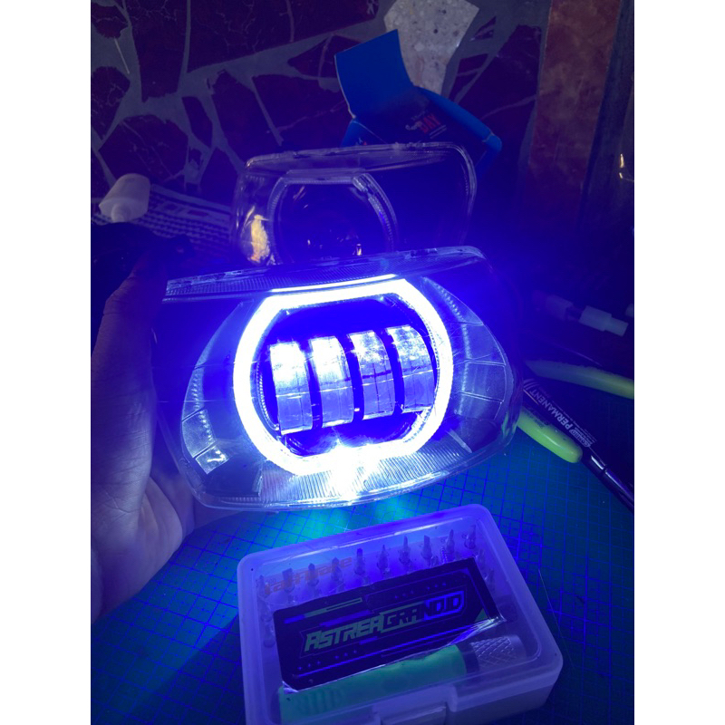 Daymaker biled pnp legenda 2