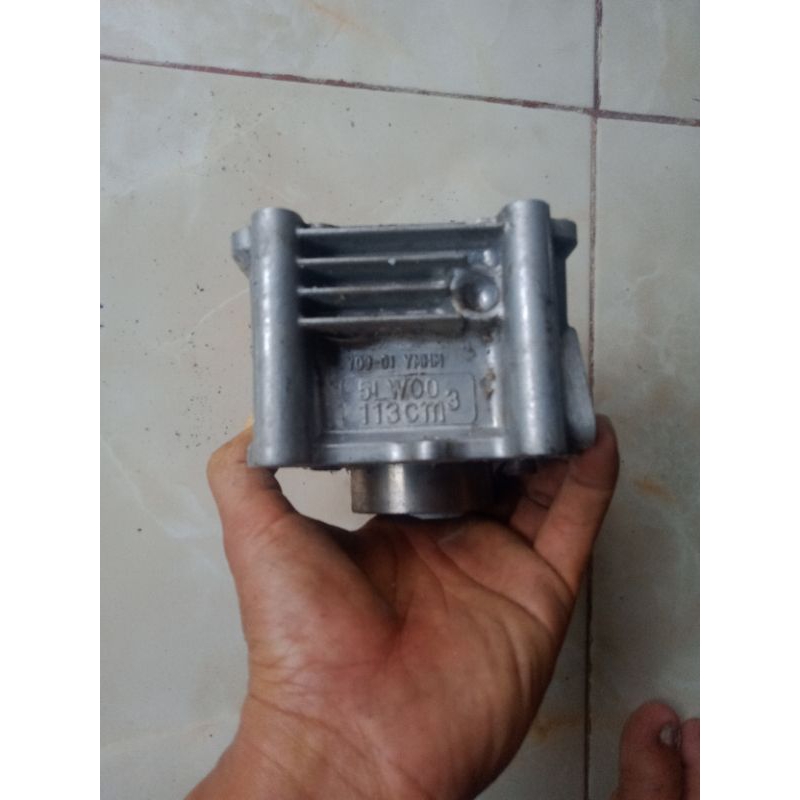 boring belok seher mio soul ,/mio seprty liner setandar ori coptan