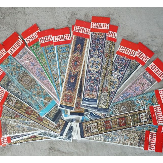 

Terbatas PEMBATAS BUKU MOTIF TURKI SOUVENIR TURKI PEMABTAS BUKU TURKI