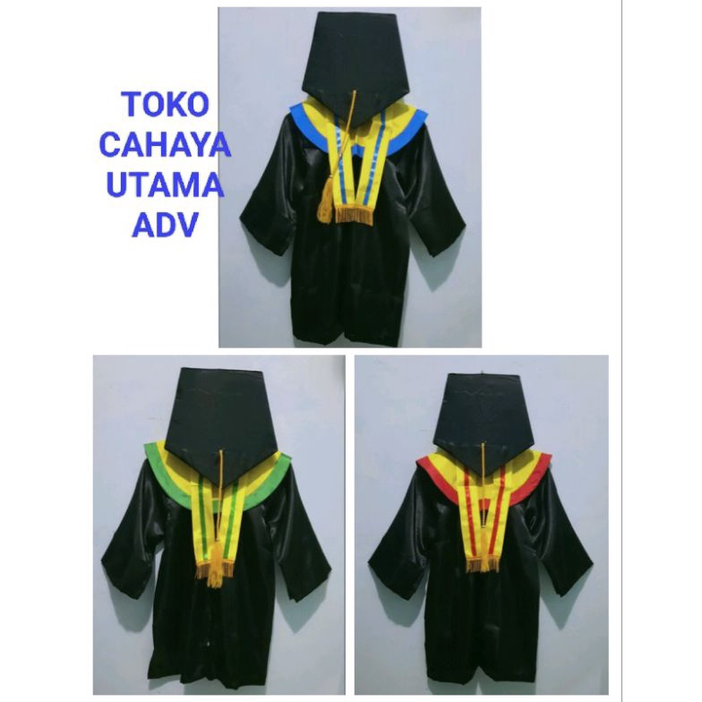 KODE L59H TOGA TK  TOGA PAUD  TOGA WISUDA TK  TOGA WISUDA PAUD