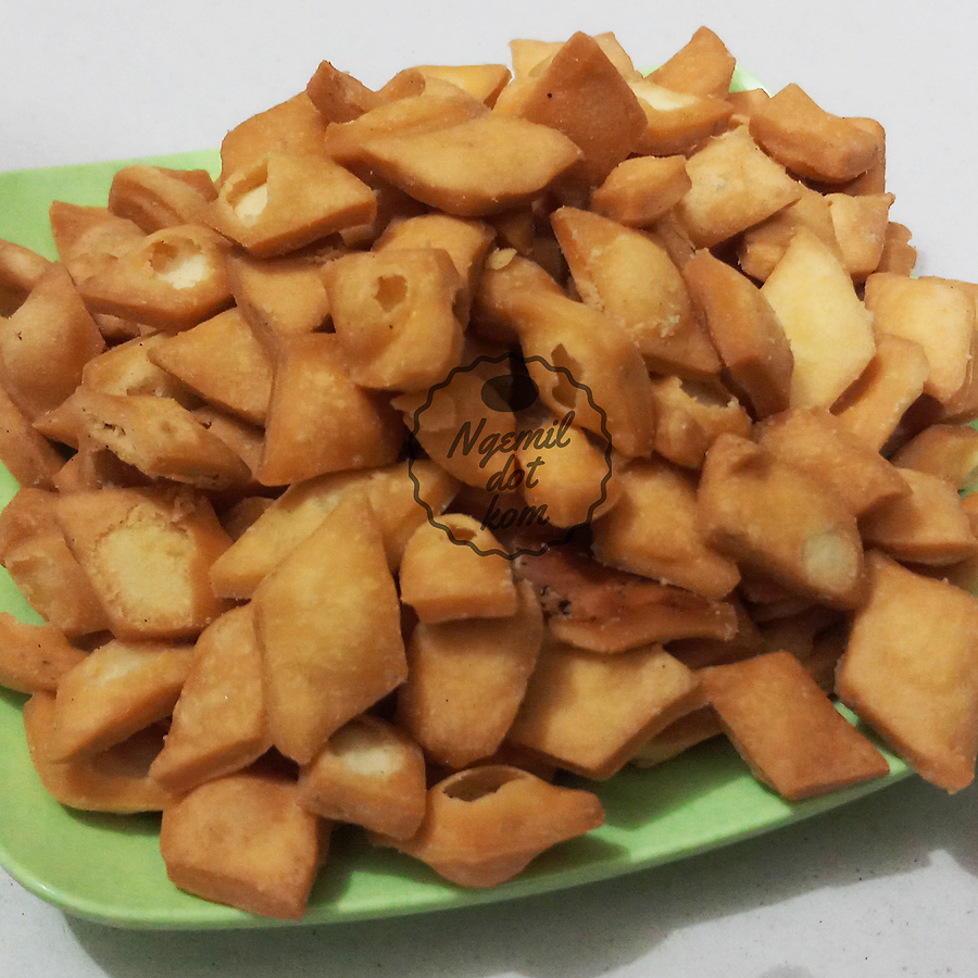 

BIJI KETAPANG 250gr / KUE KETAPANG / KETAPANG KHAS BETAWI
