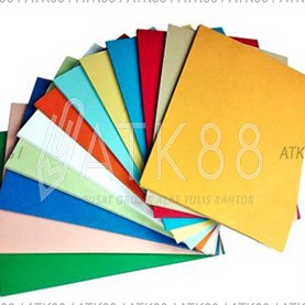 

Promo Kertas Cover Jilid Buffalo F4 1 Lembar