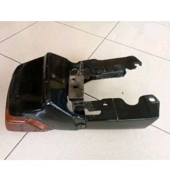 cover bodi suzuki rc100.rc80  set original