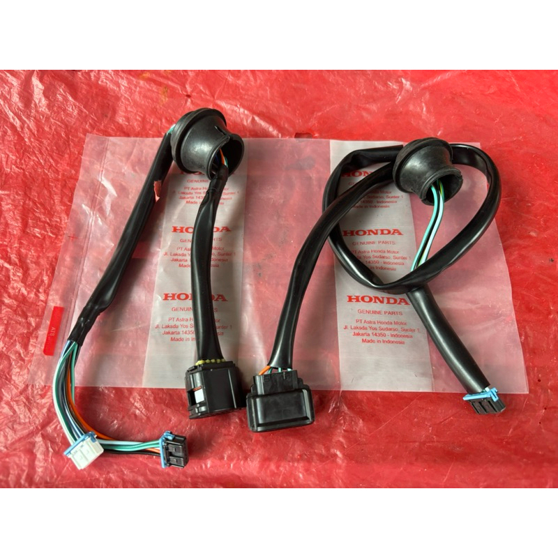 PITING LAMPU DEPAN COP FITTING LAMPU DEPAN SOKET LAMPU BELAKANG HONDA PCX 150  PCX 160 PCX150 PCX160