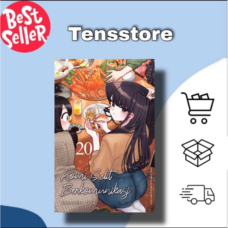 komi sulit berkomunikasi 20