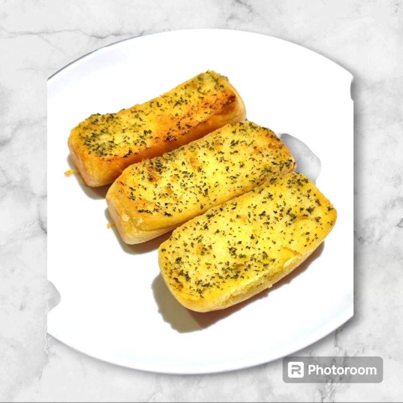 

GARLIC BREAD by BREAD LEE