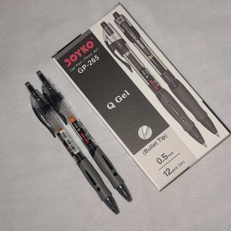 

Pulpen Standard AE-7 o.5 mm
