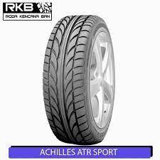 Achilles ATR Sport 195/45 R16 Ban Mobil