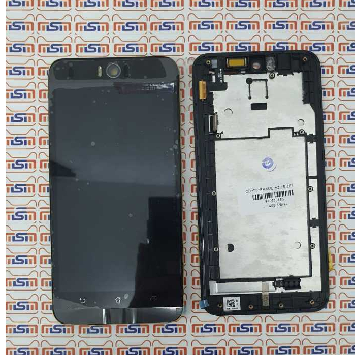 LCD+TS+FRAME AS ZENFONE ZD551KL
