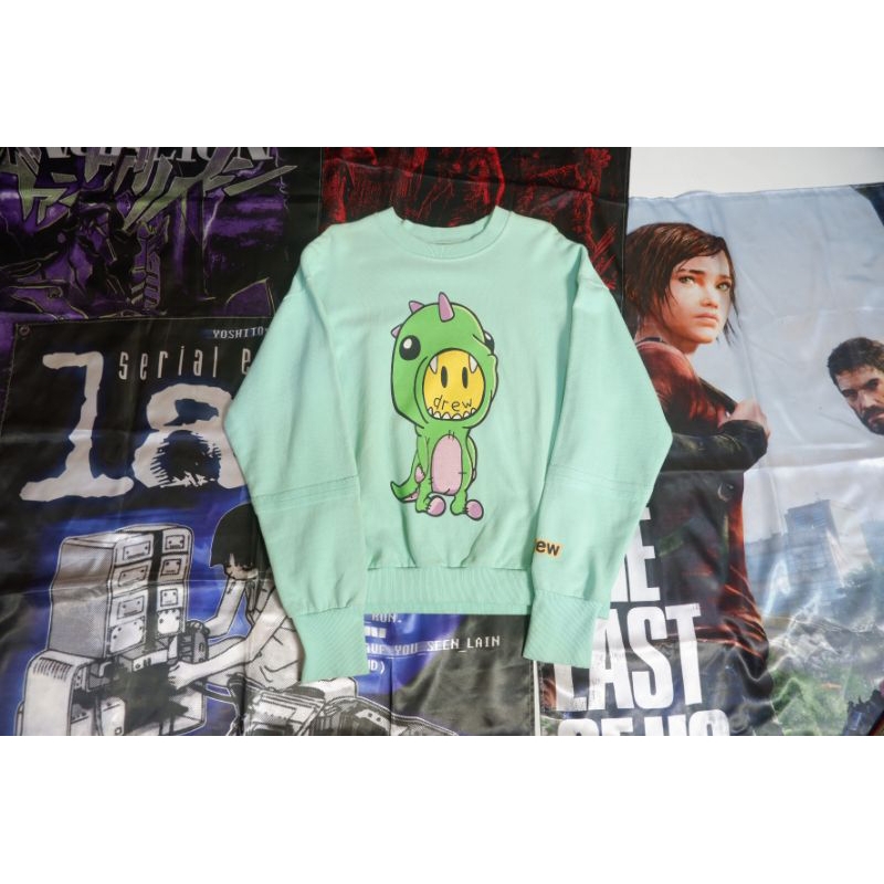 Drew House original crewneck