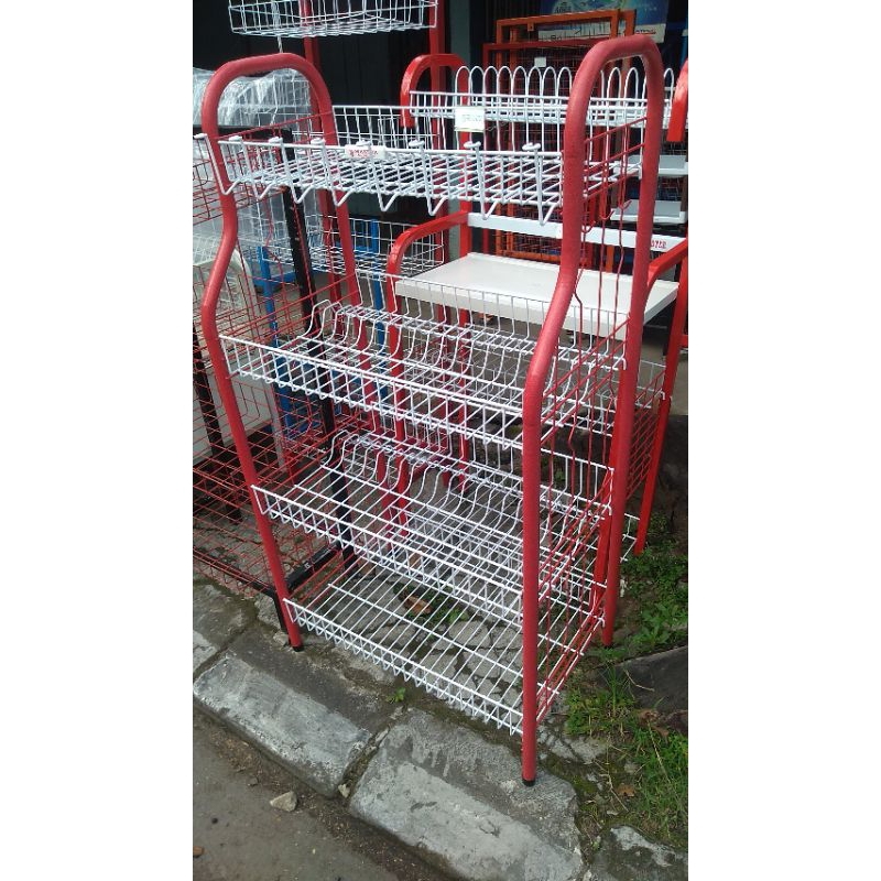 Rak piring master s 4 jumbo