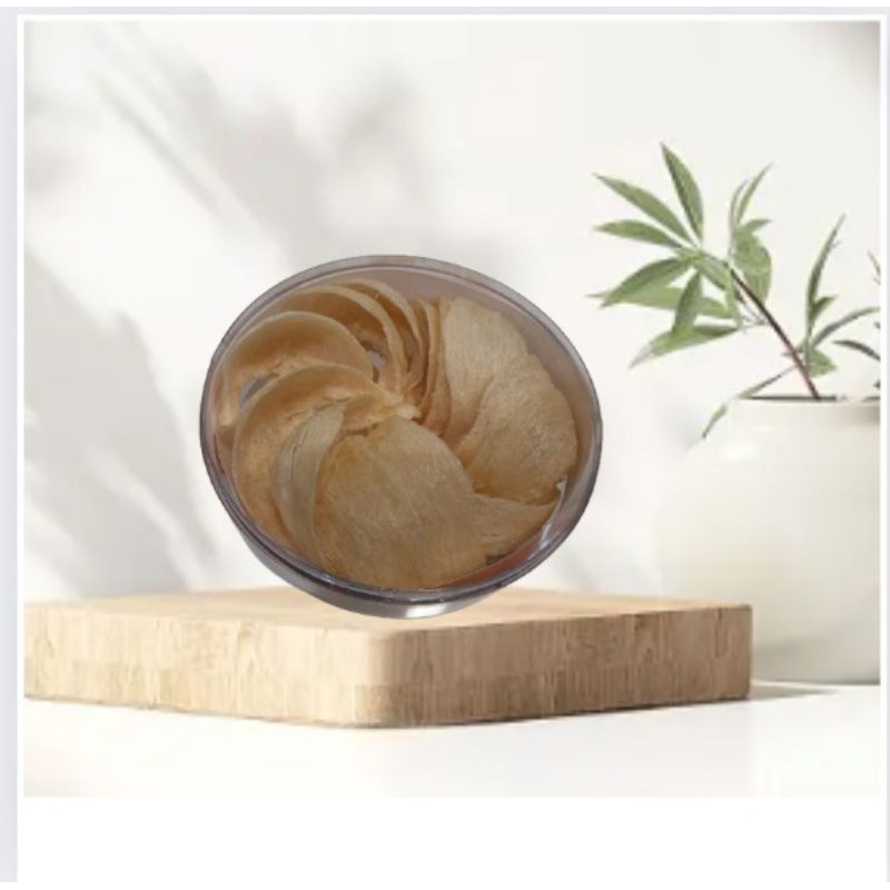 

Sarang burung walet/bird's nest/Yànwō/燕窝 Asli Natural & Bersih Kalimantan Utara..