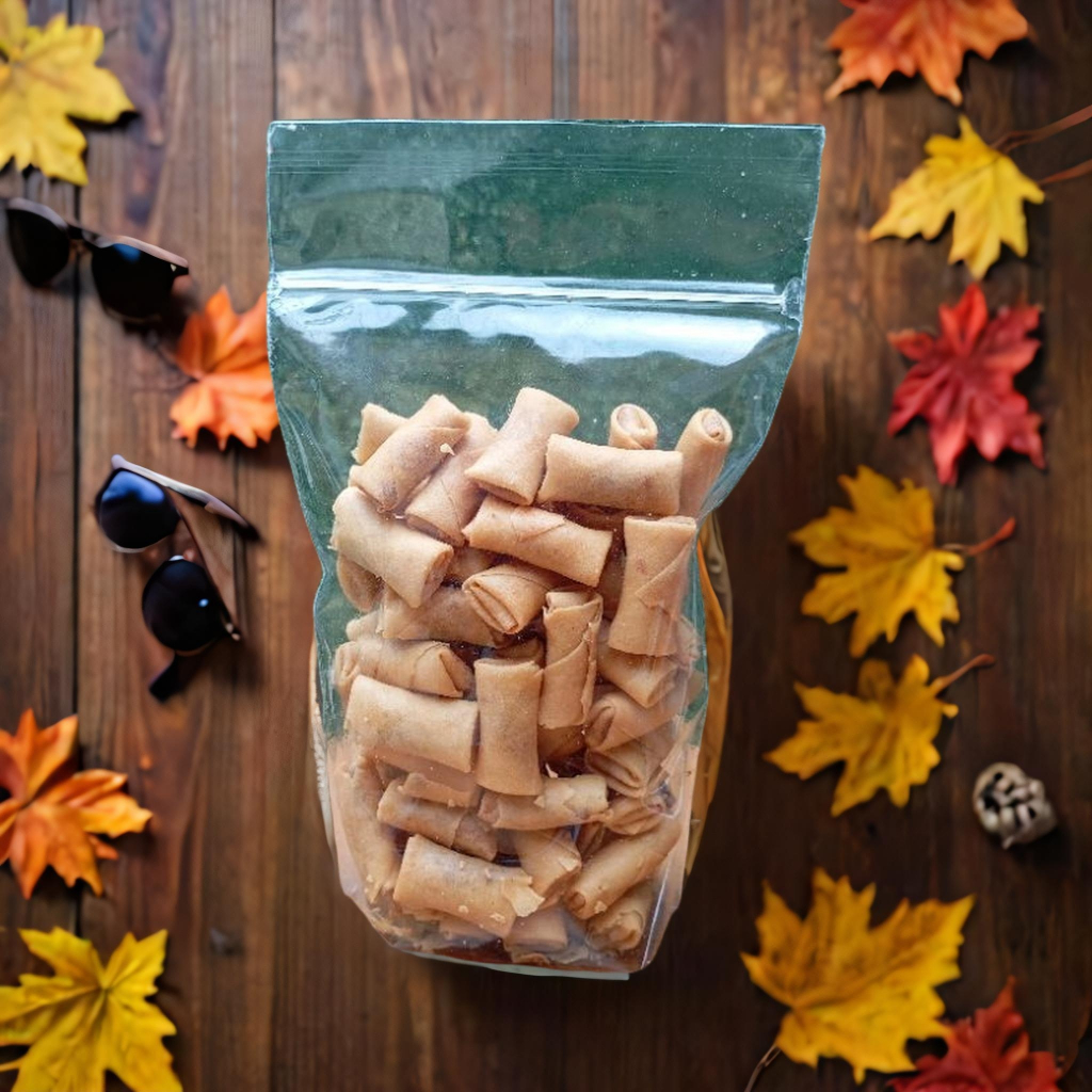 

Spring Roll Abon Sensasi - 250g - Gurihnya Bikin Nagih