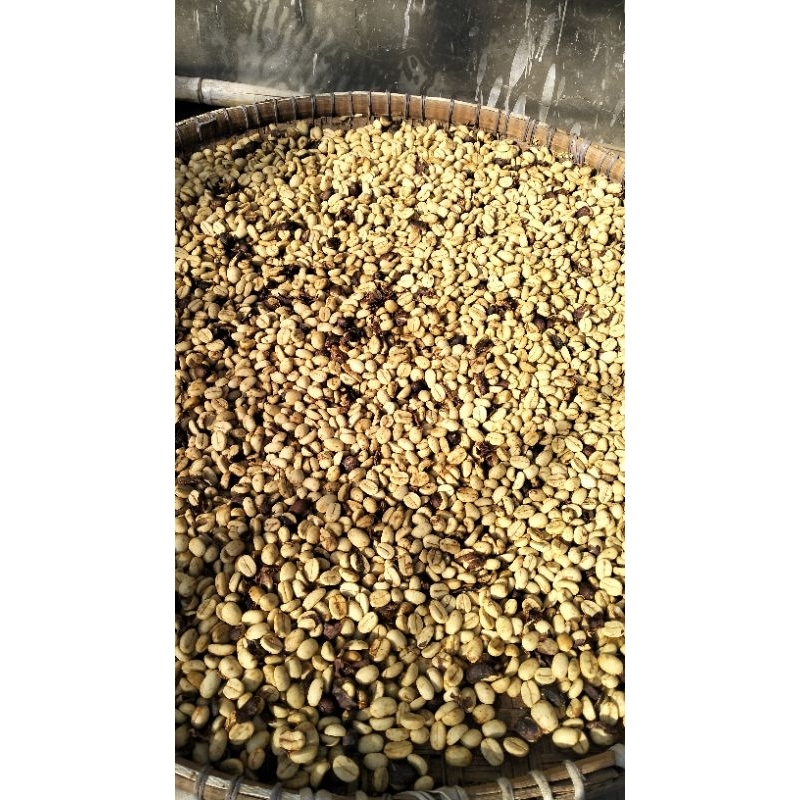 

Grean Bean Honey Majalengka - Jawa barat